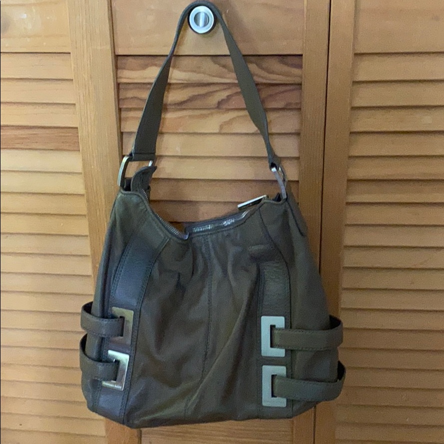 Michael Kors Shoulder/ Hobo Style Handbag